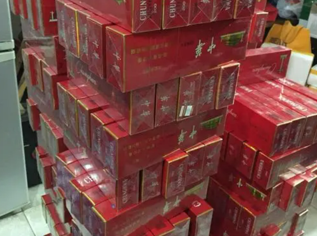 广州名烟名酒回收价格